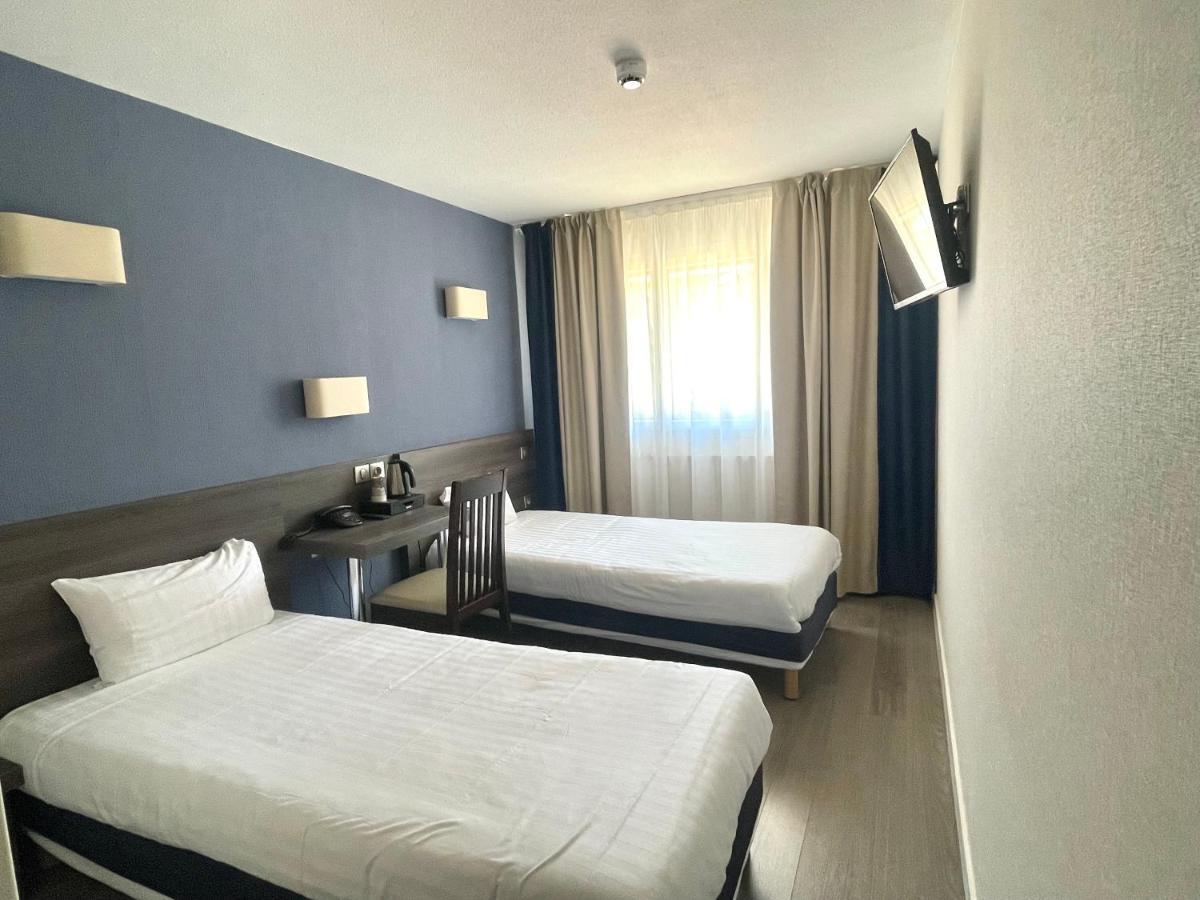 Hotel Valpre Ecully Luaran gambar